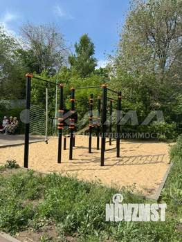 1-к квартира, вторичка, 37м2, 5/9 этаж