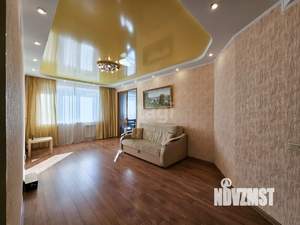 4-к квартира, вторичка, 87м2, 3/10 этаж