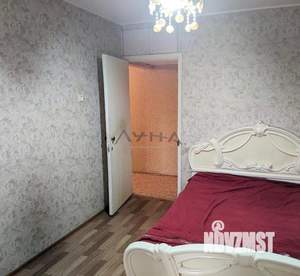 2-к квартира, вторичка, 51м2, 1/9 этаж