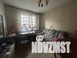 3-к квартира, вторичка, 58м2, 2/5 этаж