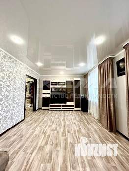 2-к квартира, вторичка, 55м2, 5/5 этаж