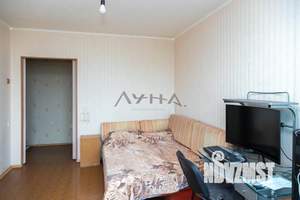 1-к квартира, вторичка, 33м2, 7/9 этаж