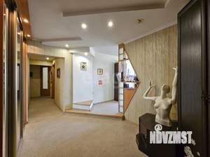 4-к квартира, вторичка, 119м2, 6/9 этаж