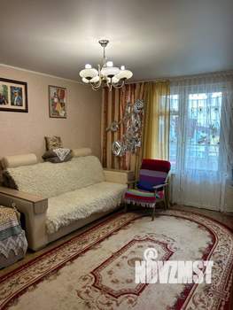 1-к квартира, вторичка, 35м2, 9/14 этаж