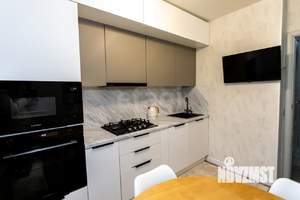 2-к квартира, вторичка, 51м2, 9/10 этаж