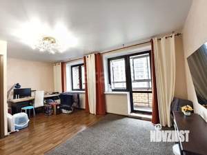 2-к квартира, вторичка, 60м2, 5/5 этаж