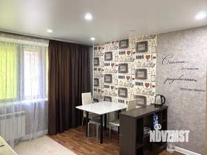 3-к квартира, вторичка, 82м2, 1/10 этаж