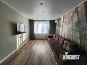 2-к квартира, вторичка, 52м2, 5/10 этаж
