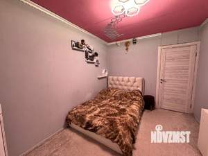 2-к квартира, вторичка, 51м2, 1/9 этаж