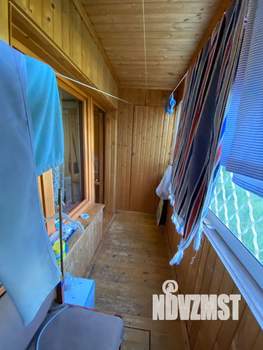 1-к квартира, вторичка, 31м2, 1/5 этаж