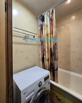 3-к квартира, вторичка, 65м2, 9/9 этаж