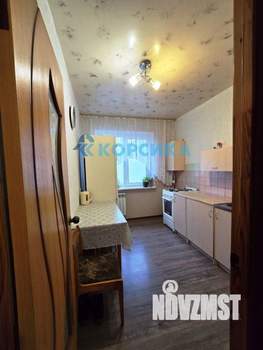 3-к квартира, вторичка, 65м2, 9/9 этаж