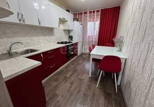 4-к квартира, вторичка, 73м2, 5/5 этаж