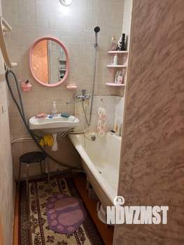 2-к квартира, вторичка, 43м2, 3/5 этаж