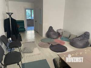 1-к квартира, вторичка, 37м2, 1/5 этаж