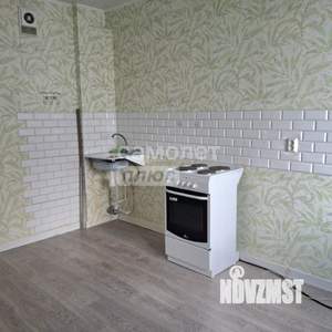 1-к квартира, вторичка, 42м2, 18/18 этаж