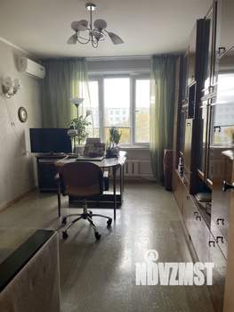 3-к квартира, вторичка, 52м2, 8/9 этаж