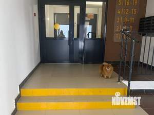 1-к квартира, вторичка, 36м2, 2/5 этаж