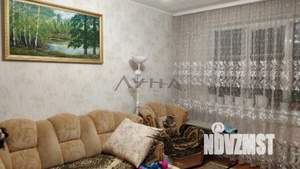 3-к квартира, вторичка, 64м2, 7/9 этаж
