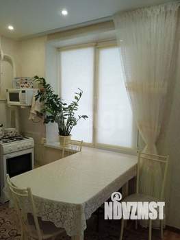 2-к квартира, вторичка, 38м2, 1/12 этаж