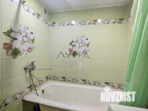 3-к квартира, вторичка, 66м2, 6/9 этаж