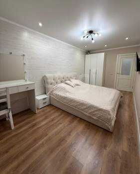 3-к квартира, вторичка, 79м2, 4/11 этаж