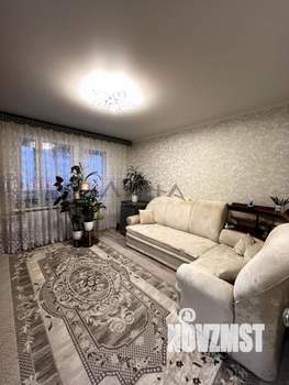 2-к квартира, вторичка, 42м2, 2/5 этаж