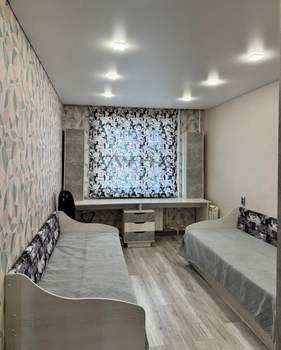 3-к квартира, вторичка, 69м2, 8/10 этаж