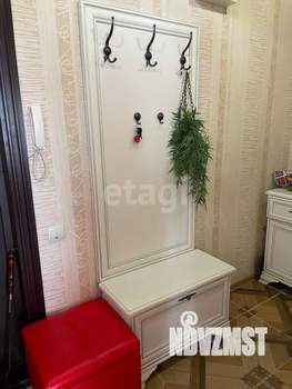 1-к квартира, вторичка, 46м2, 9/10 этаж