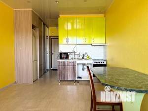 Студия квартира, вторичка, 25м2, 1/15 этаж