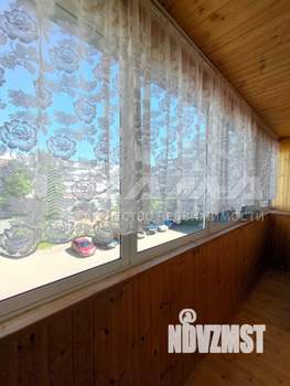 3-к квартира, вторичка, 59м2, 3/5 этаж