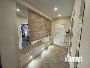 2-к квартира, вторичка, 73м2, 12/17 этаж