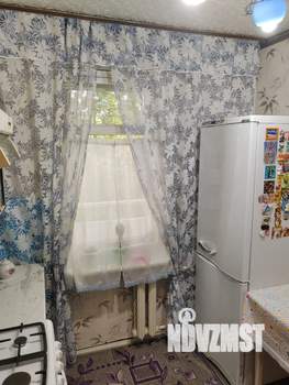 2-к квартира, вторичка, 44м2, 3/5 этаж