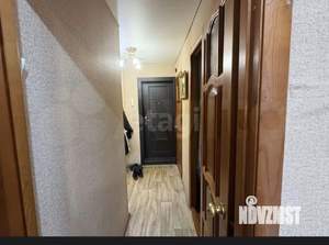 1-к квартира, вторичка, 30м2, 4/5 этаж