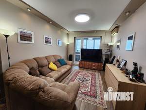 3-к квартира, вторичка, 82м2, 8/9 этаж