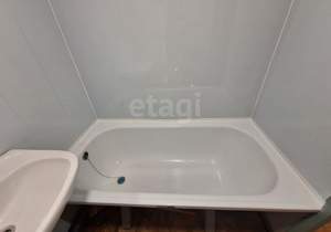 2-к квартира, вторичка, 40м2, 3/5 этаж