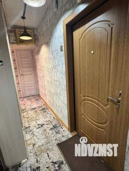 2-к квартира, вторичка, 51м2, 1/9 этаж