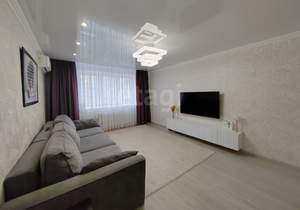 3-к квартира, вторичка, 80м2, 6/10 этаж