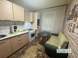 2-к квартира, вторичка, 51м2, 1/9 этаж