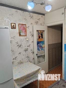 2-к квартира, вторичка, 44м2, 3/5 этаж