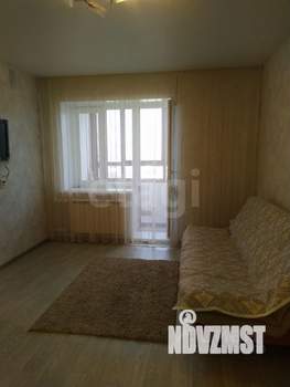 Студия квартира, вторичка, 25м2, 2/15 этаж