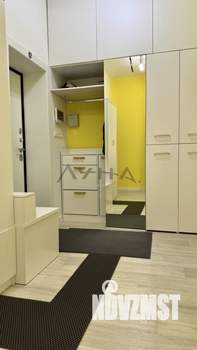 2-к квартира, вторичка, 92м2, 6/9 этаж