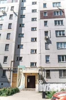 2-к квартира, вторичка, 51м2, 7/9 этаж