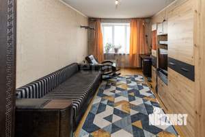 3-к квартира, вторичка, 60м2, 9/9 этаж