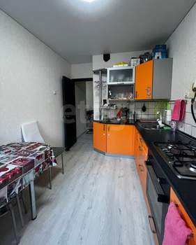 2-к квартира, вторичка, 52м2, 4/9 этаж