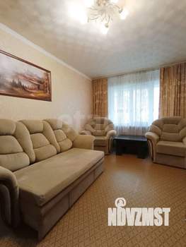 3-к квартира, вторичка, 71м2, 1/5 этаж