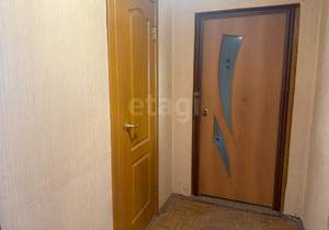 2-к квартира, вторичка, 44м2, 4/5 этаж
