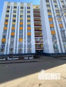 3-к квартира, вторичка, 84м2, 5/9 этаж