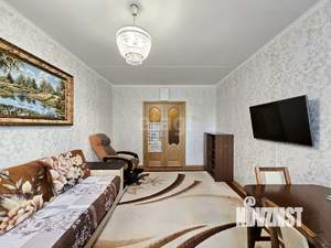 3-к квартира, вторичка, 67м2, 2/12 этаж
