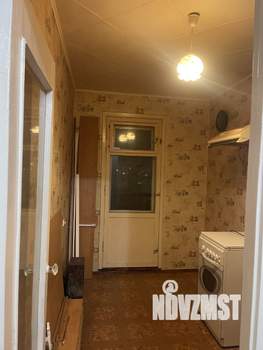 2-к квартира, вторичка, 43м2, 5/5 этаж